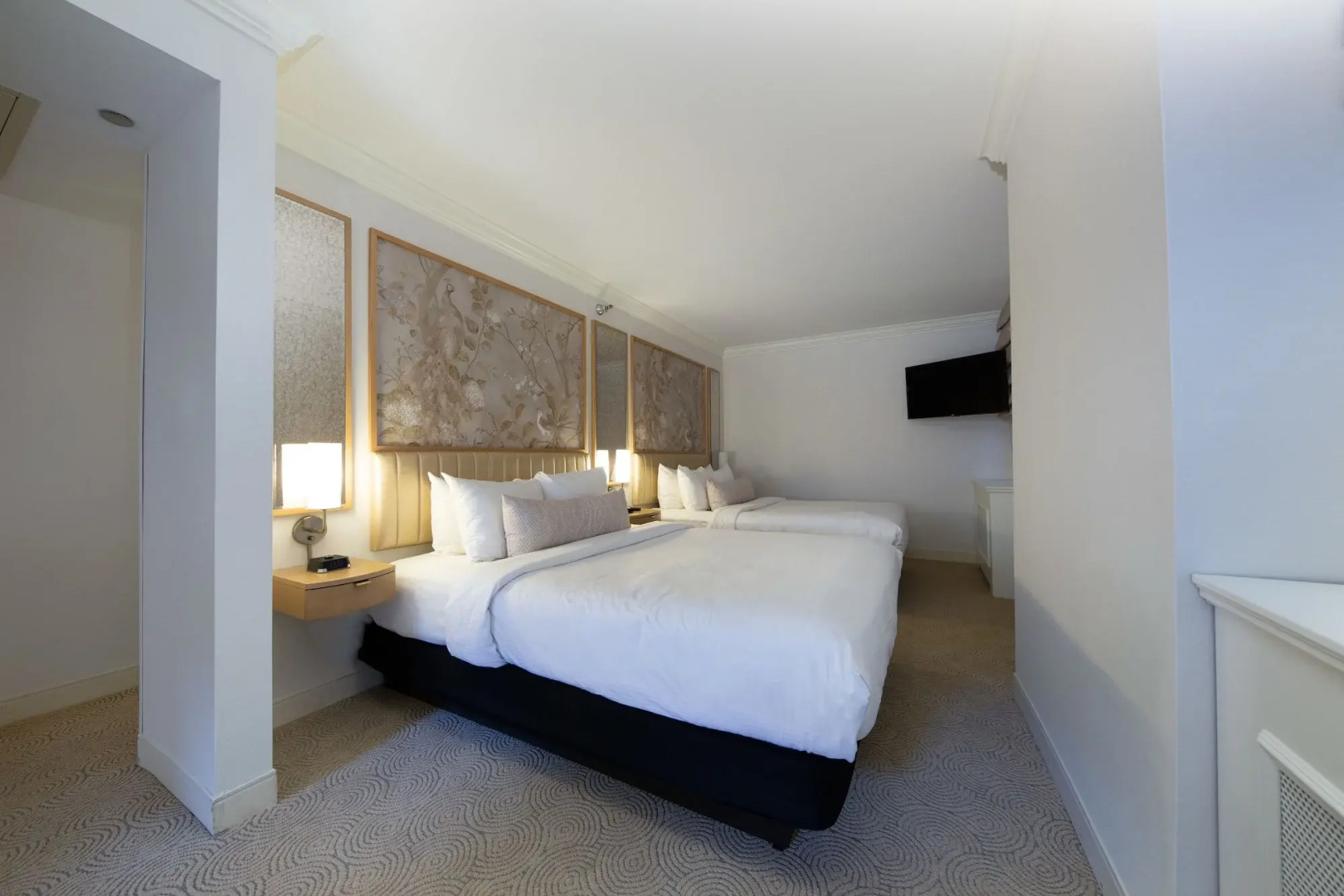 Photo - Warwick Allerton Chicago