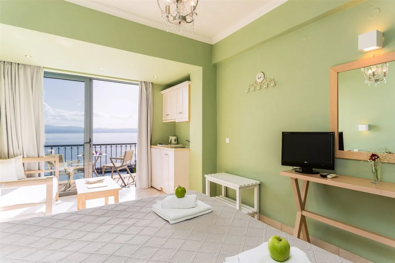 Foto - Palazzo Greco Hotel