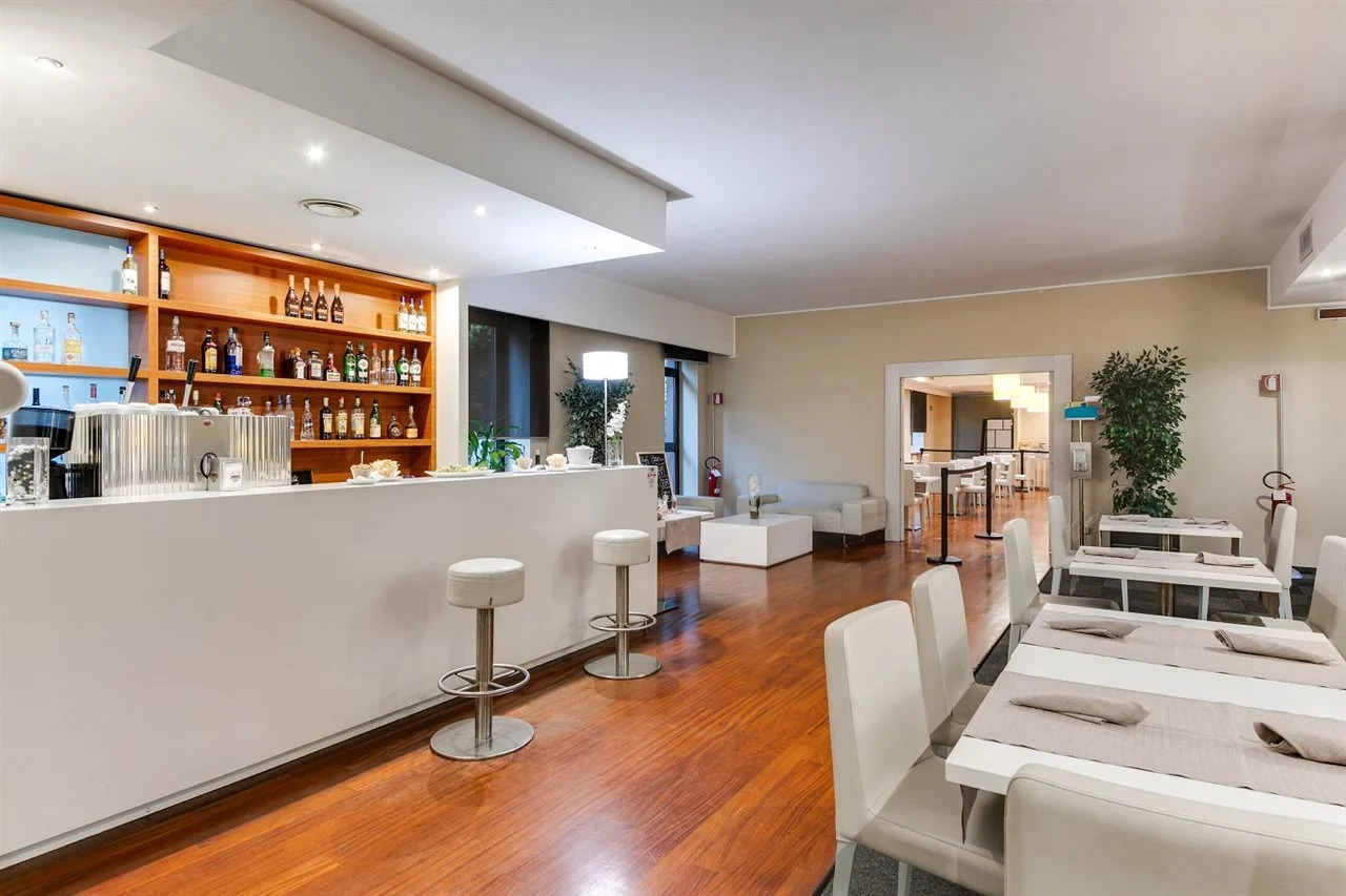 Photo - Phi Hotel Garden Area Roma Eur