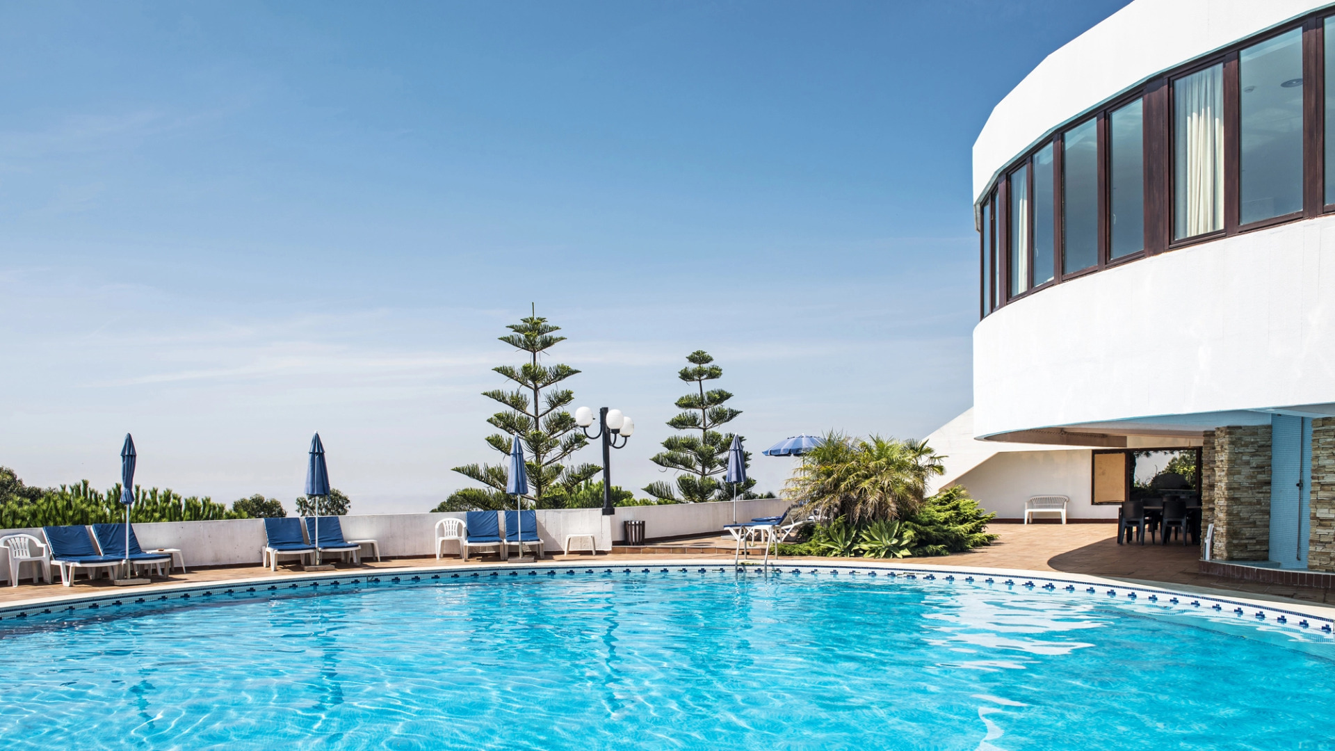 Foto - Sao Felix Hotel Hillside & Nature