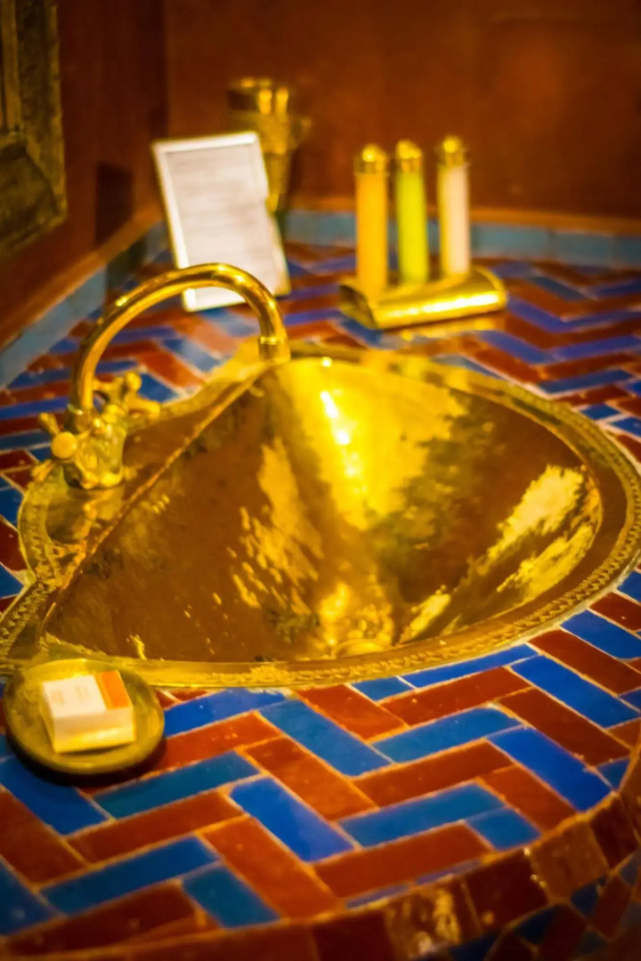 Foto - Riad Belle Epoque