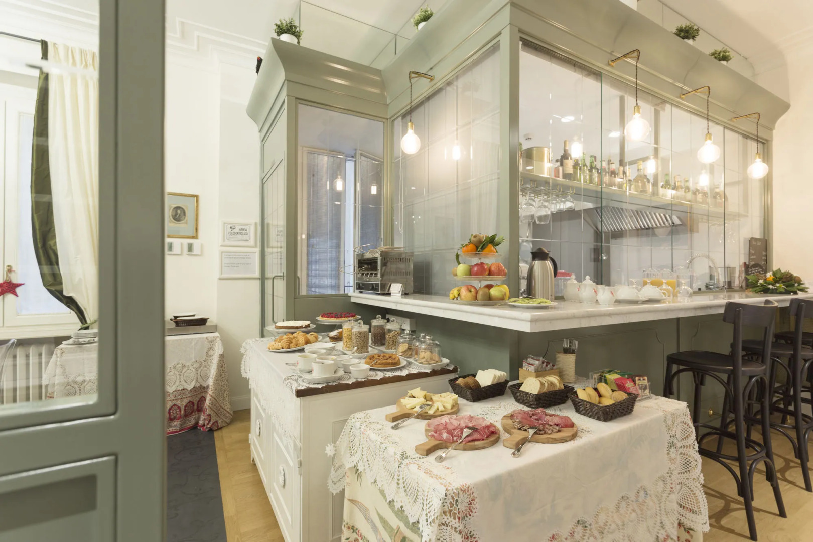 Photo - Relais Donna Lucrezia