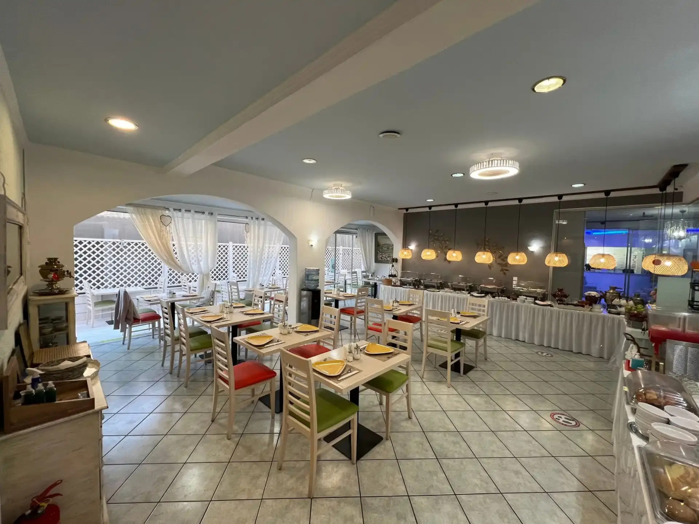 Foto - Thalia deco City & Beach Hotel