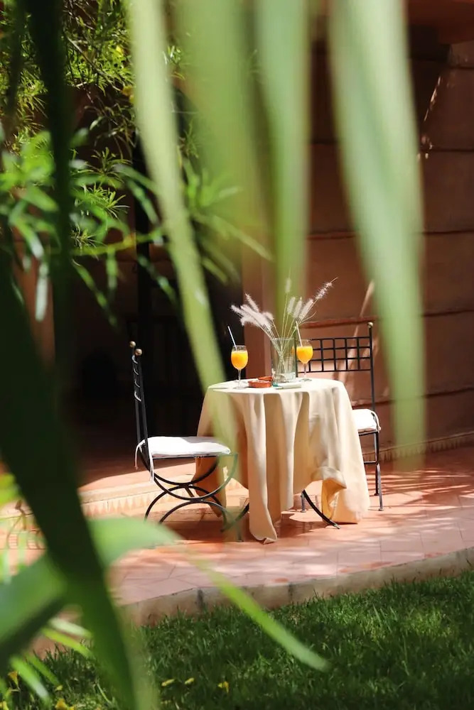 Foto - Villa Al Assala Palmeraie