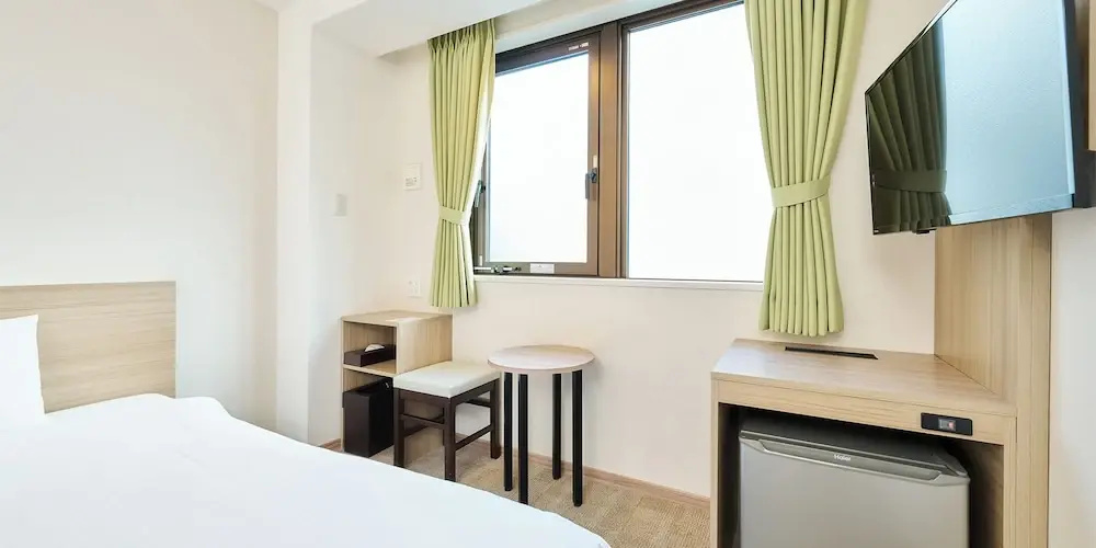 Foto - Hotel Meldia Shijo Kawaramachi Annex