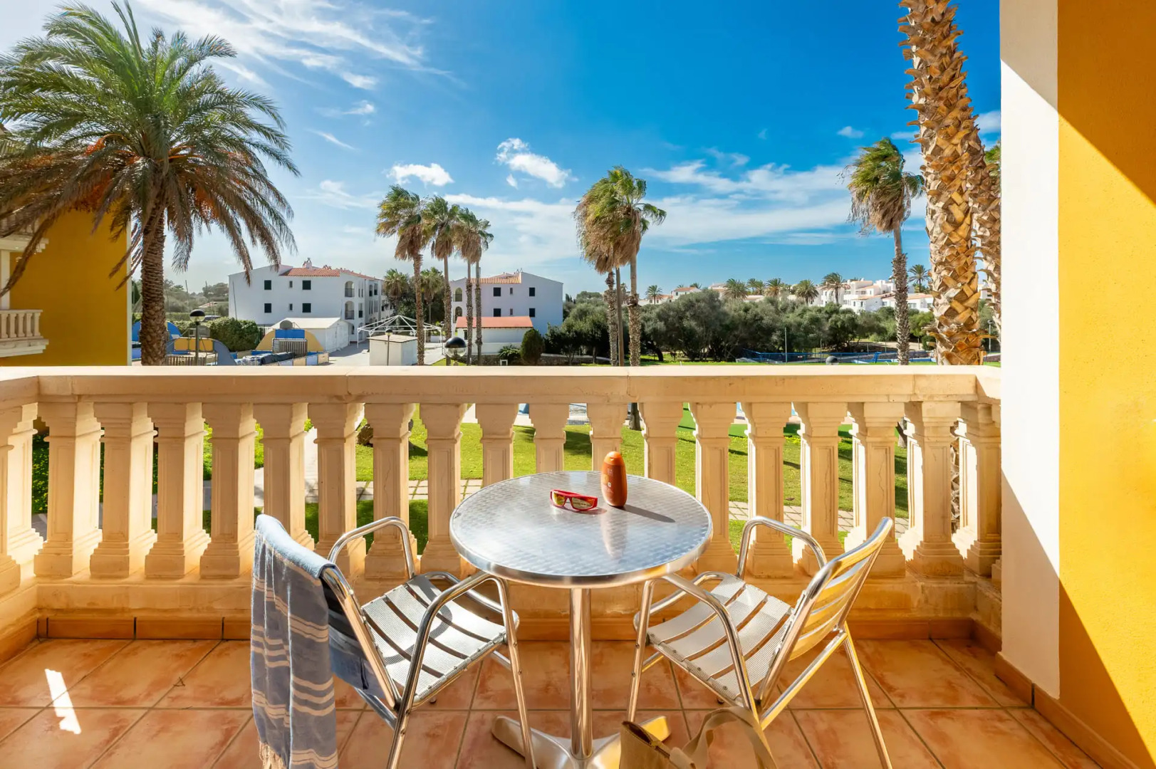 Foto - Vibra Blanc Palace Aparthotel