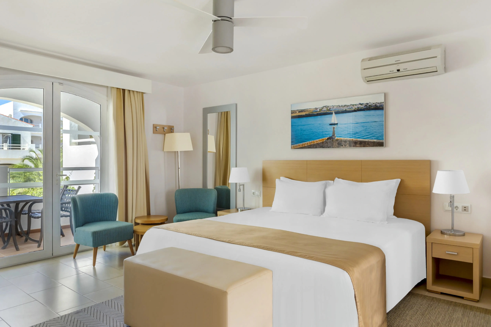 Foto - White Sands Beach Club
