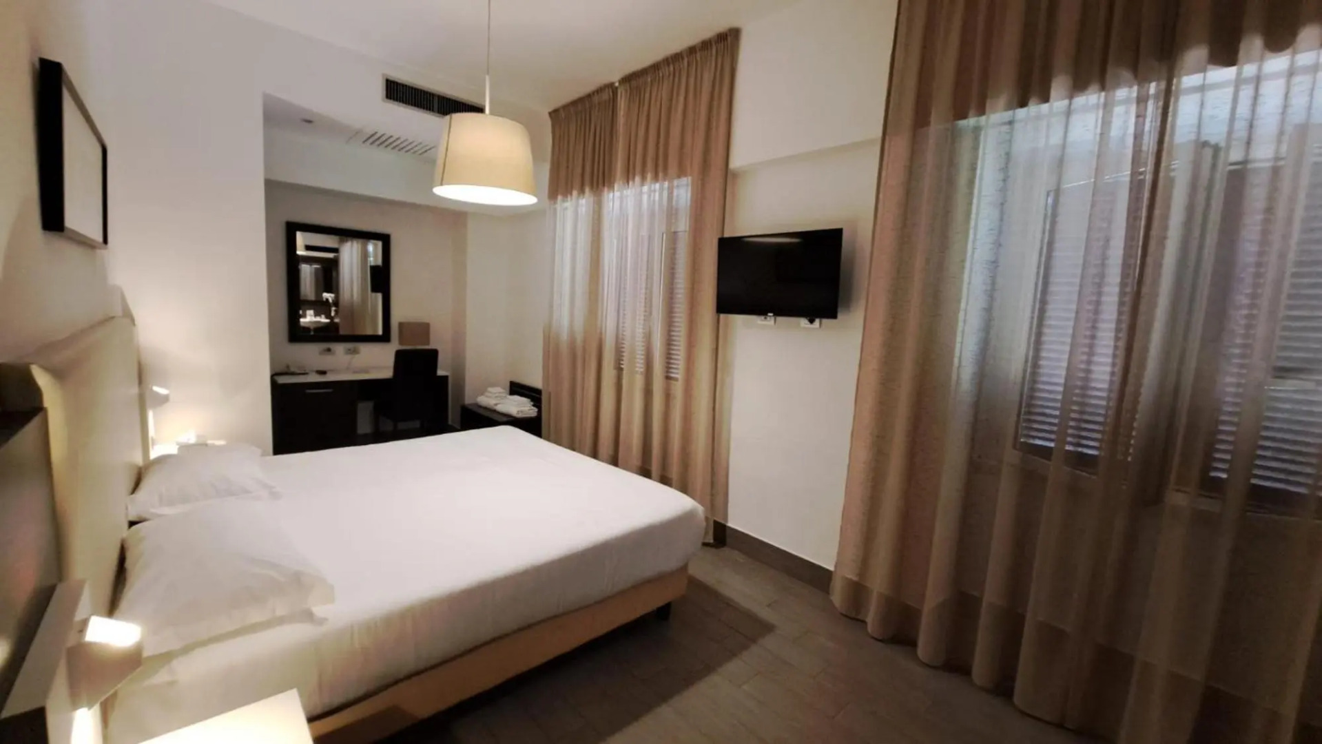 Foto - LH Hotel Excel Roma Montemario