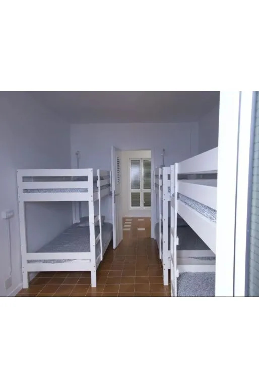 Foto - Las Eras Nest Hostel