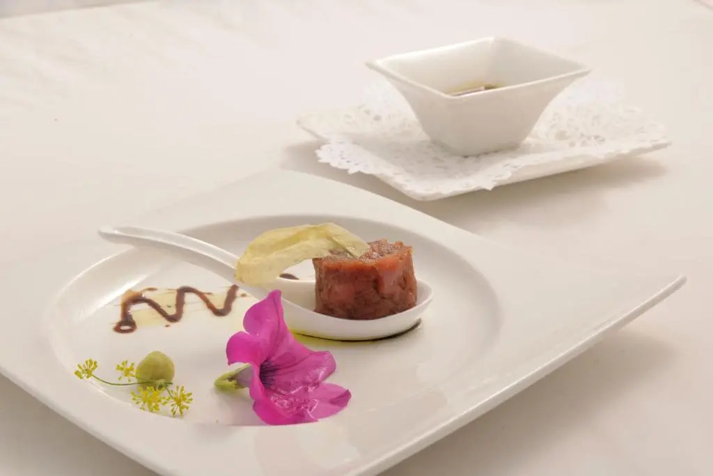 Foto - Hotel Su Barchile