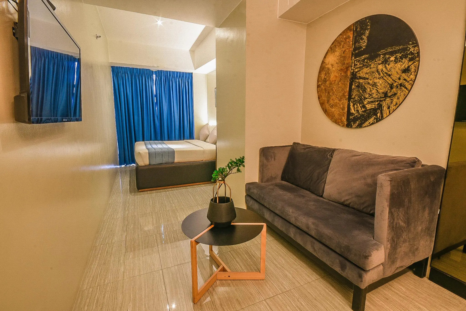 Foto - Skyloft Hotel