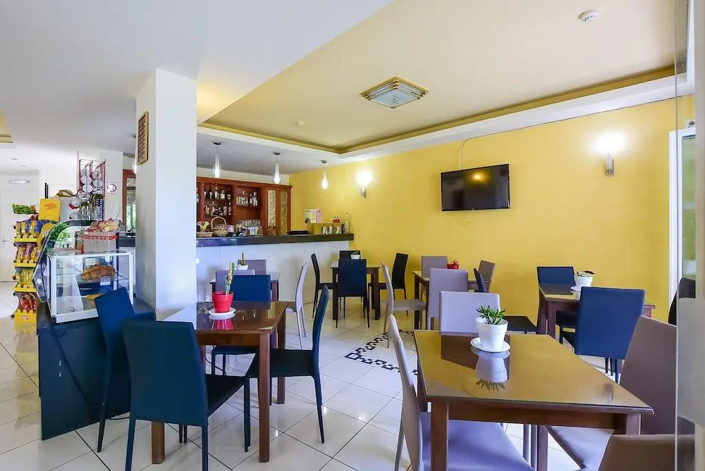 Foto - Timos Hotel
