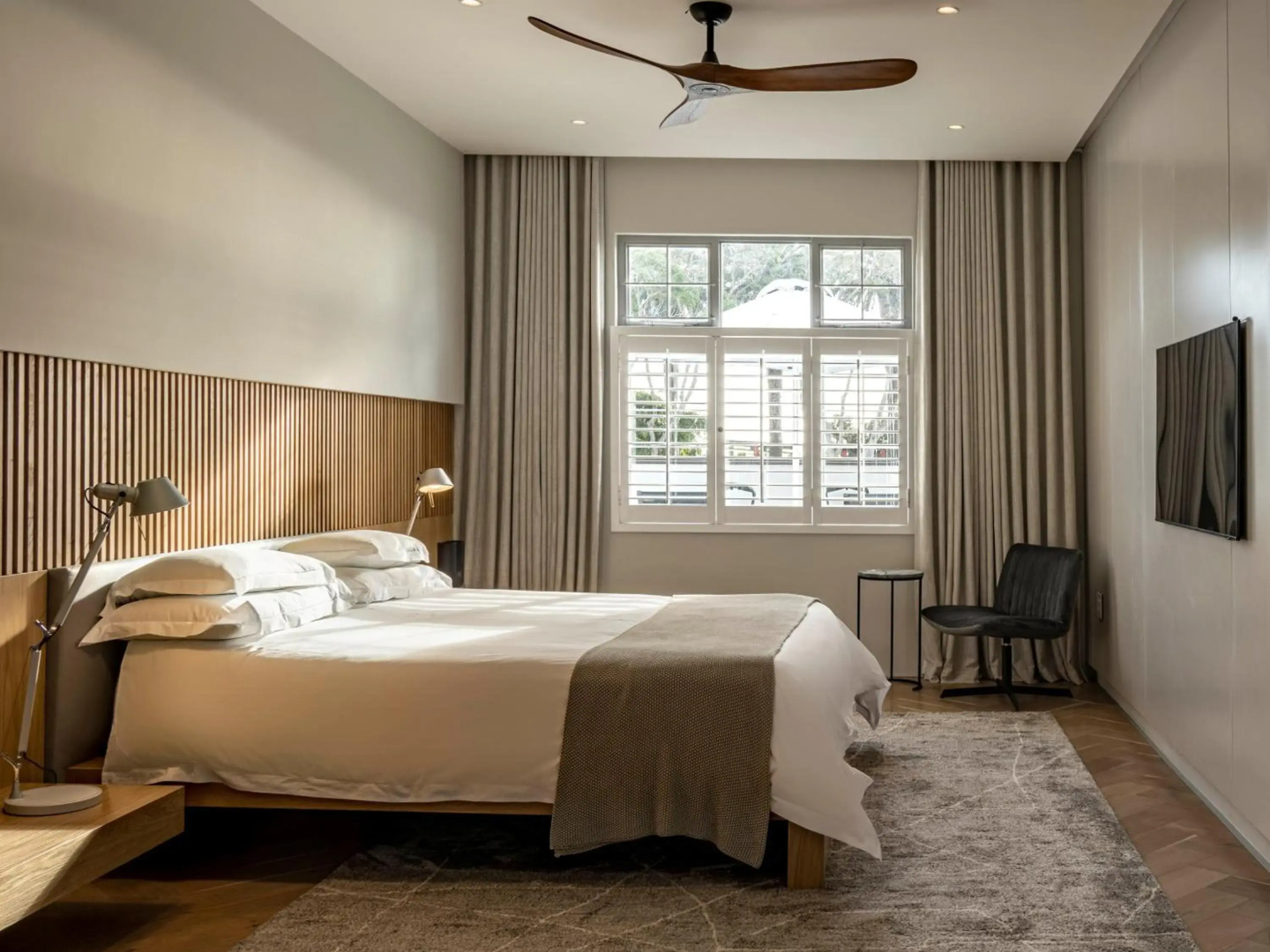 Foto - South Beach Camps Bay Boutique Hotel