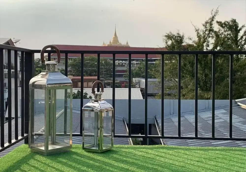 Foto - The Kite Hotel Bangkok