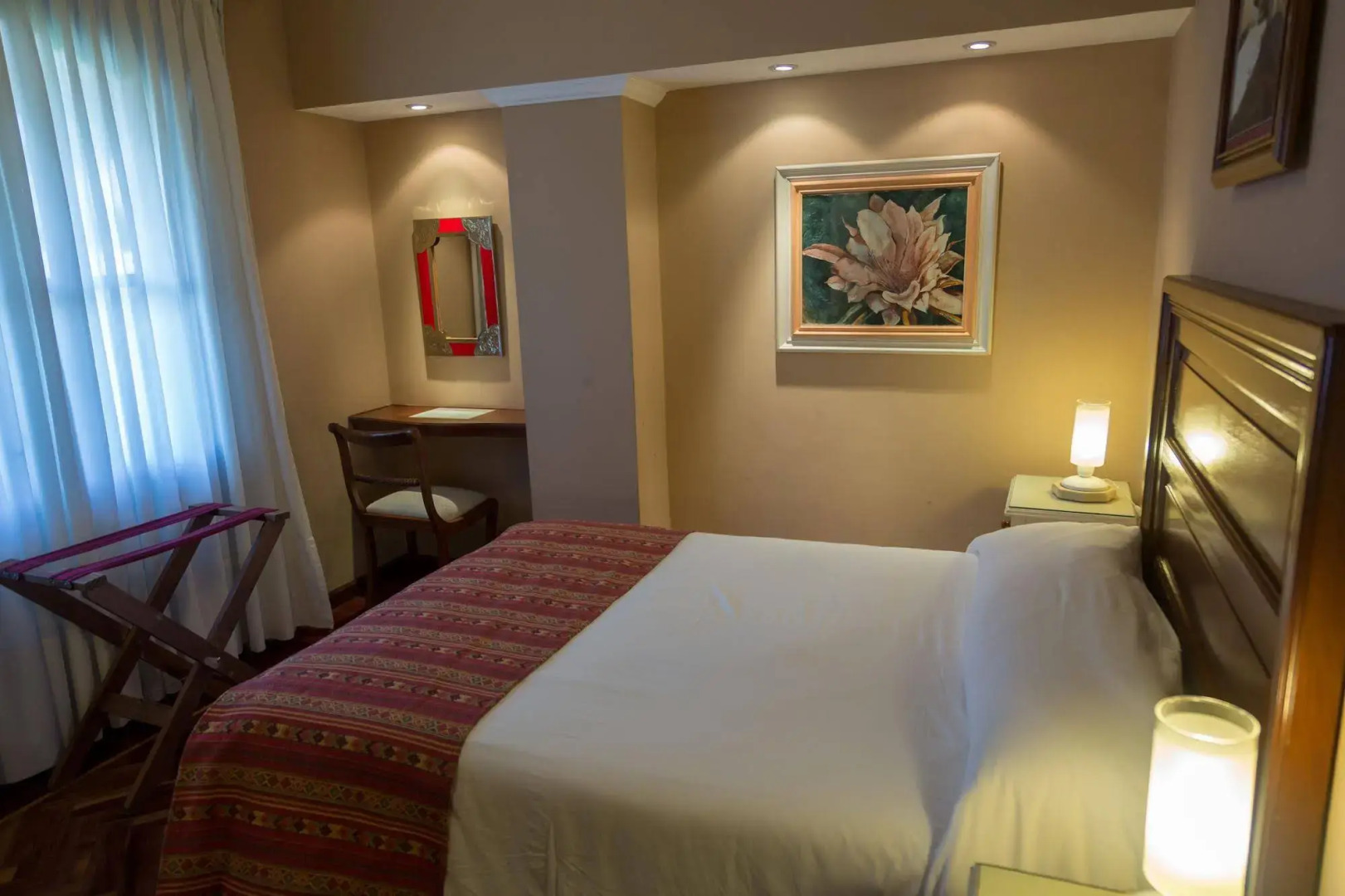 Foto - Hotel Boutique La Candela