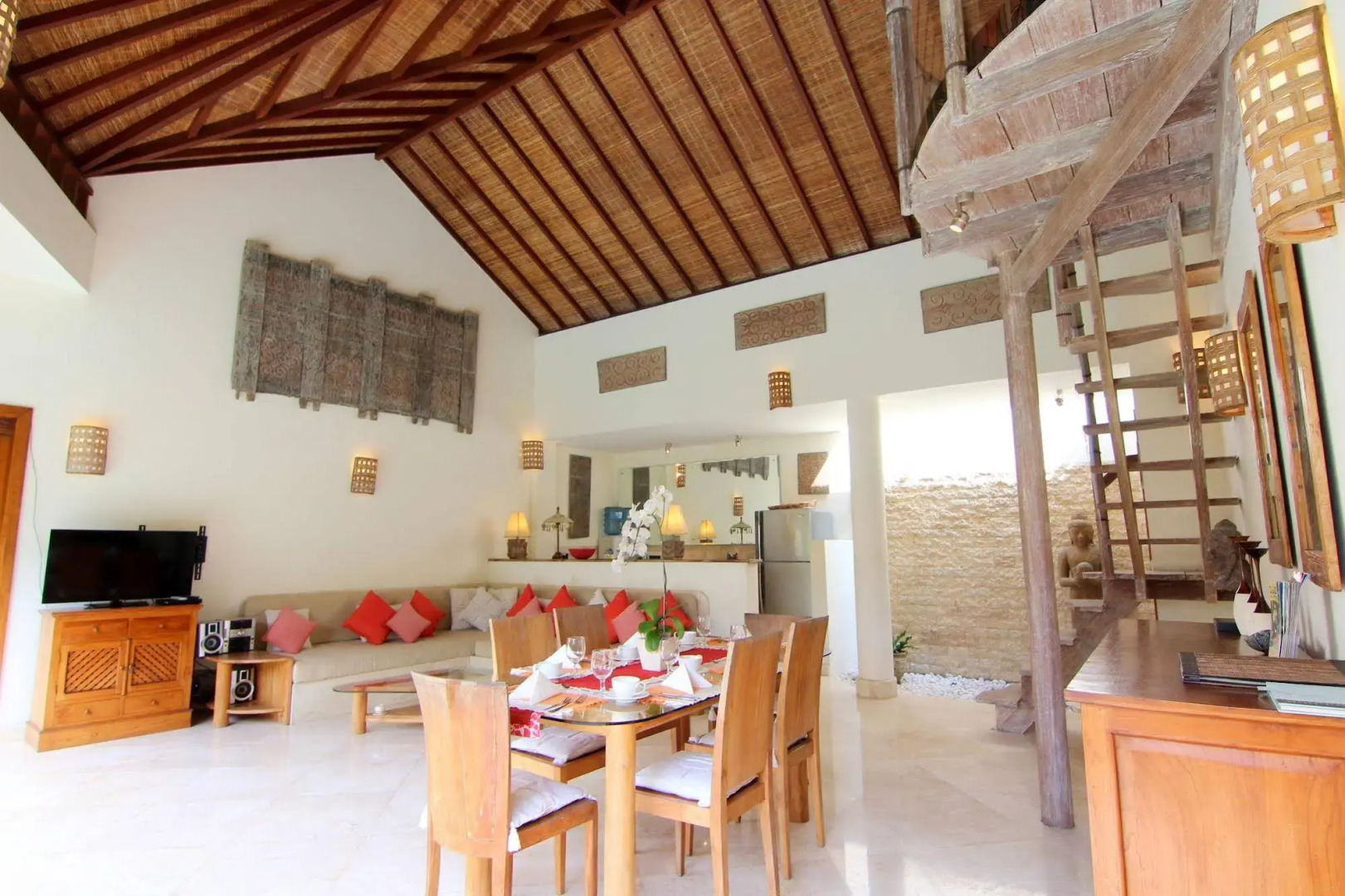 Foto - Mayana Villas