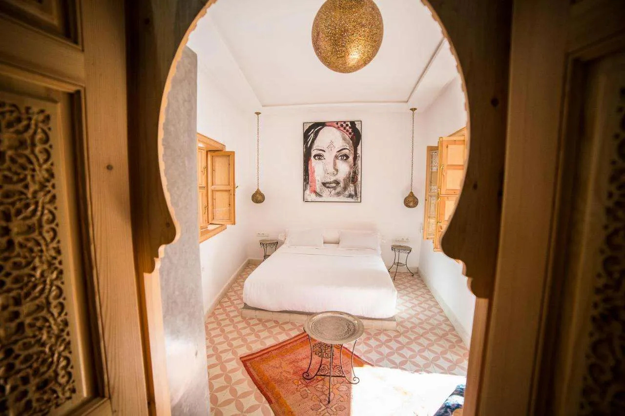 Foto - Riad Le Petit Joyau