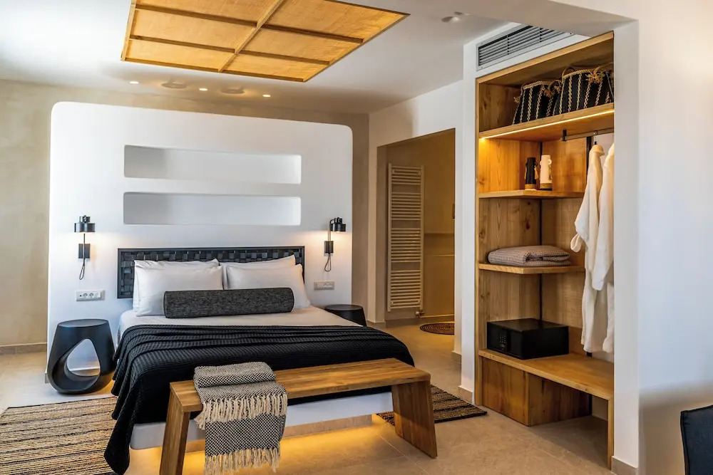 Foto - Arotron Santorini