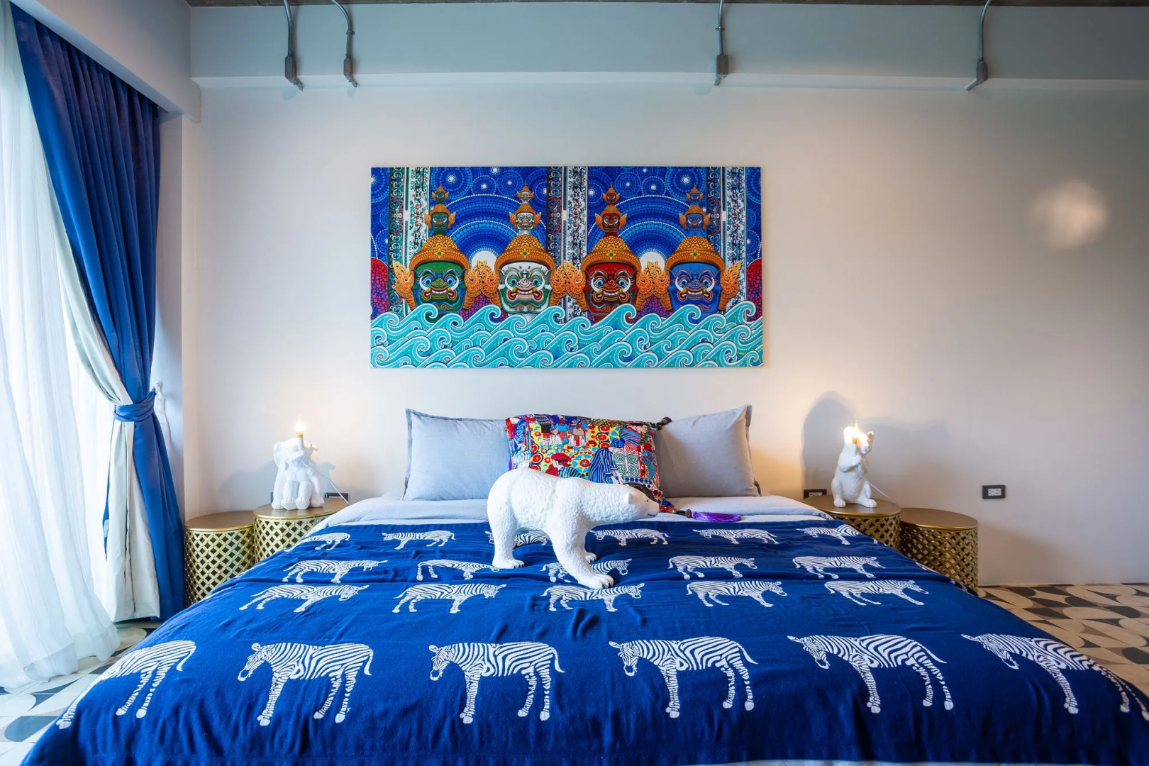 Photo - River Art Hotel