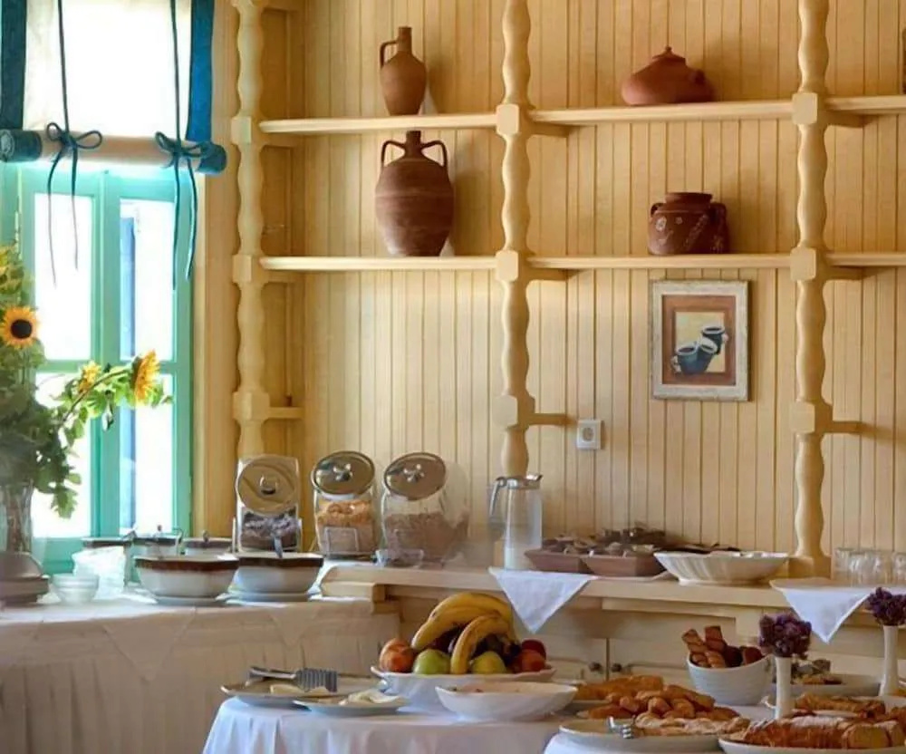 Foto - Poseidon Hotel & Suites