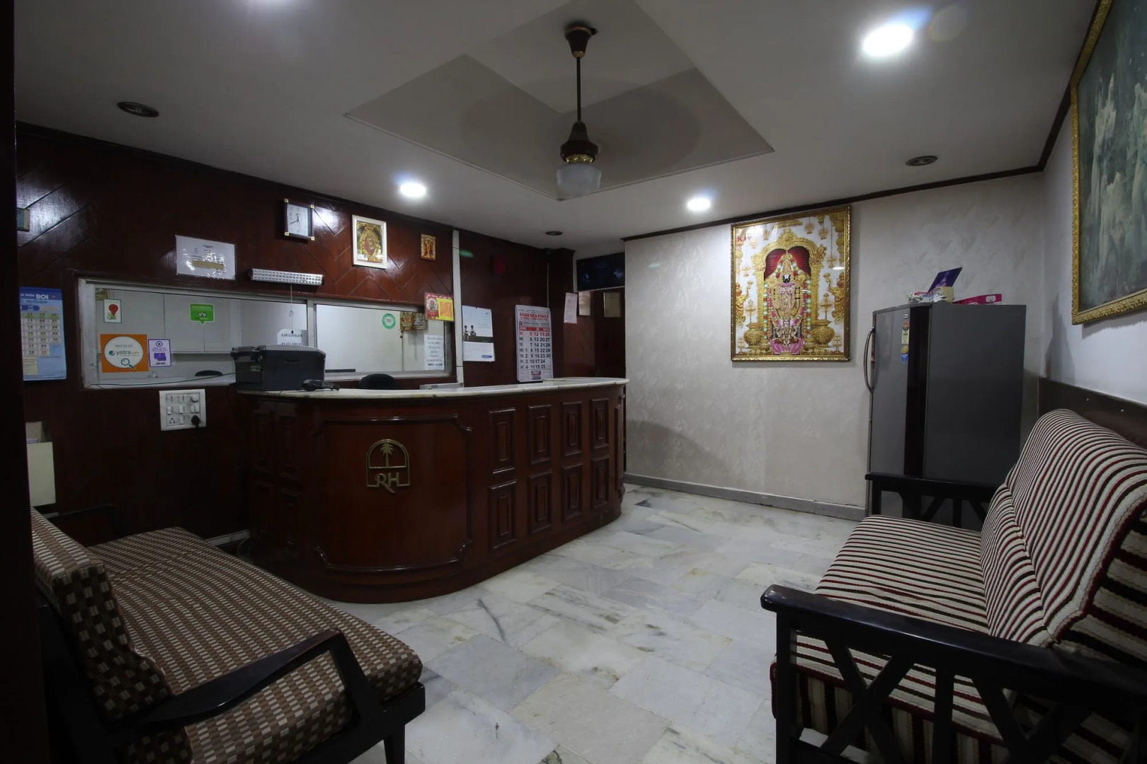 Photo - Hotel Maya Deluxe