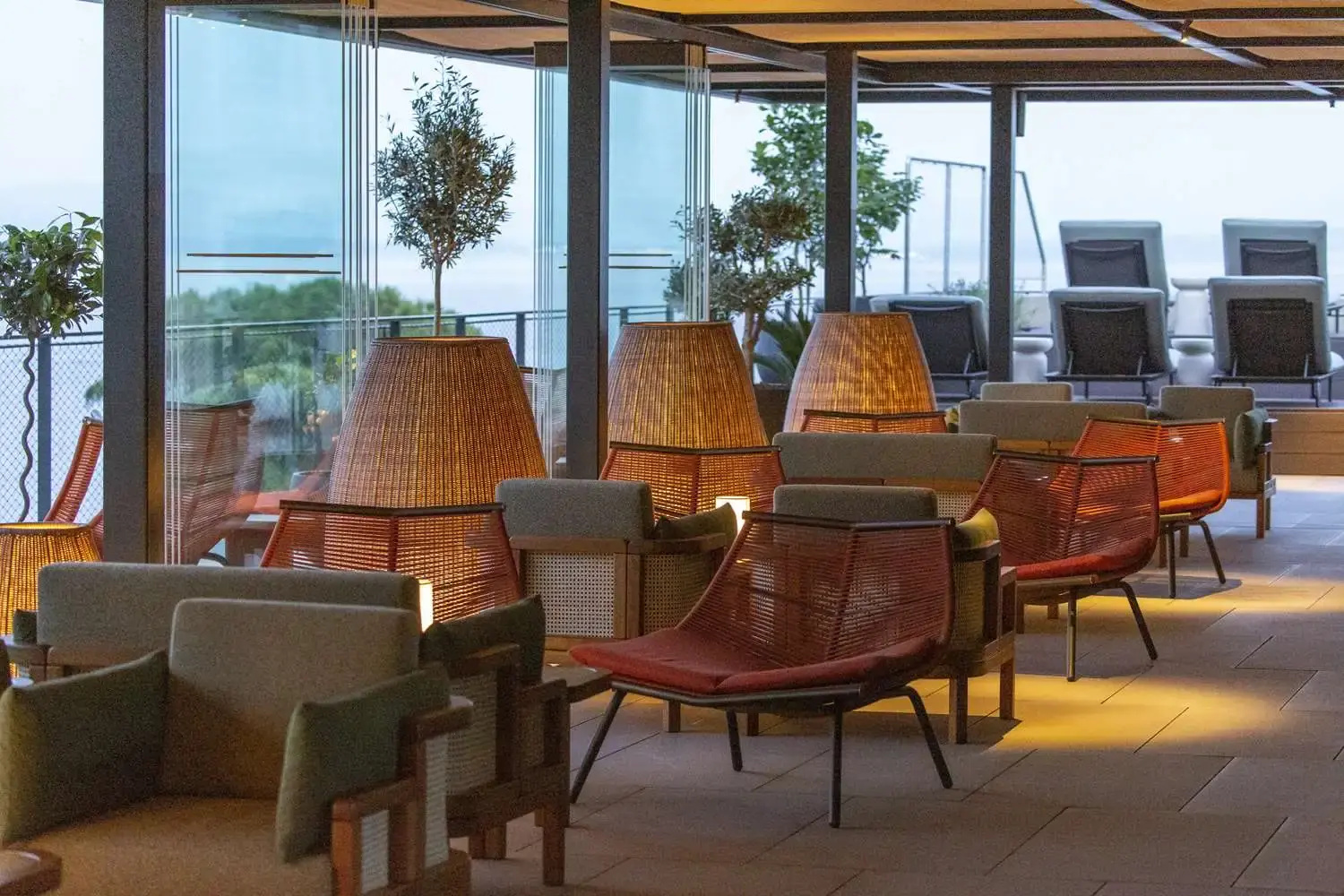 Foto - Keight Hotel Opatija, Curio Collection By Hilton