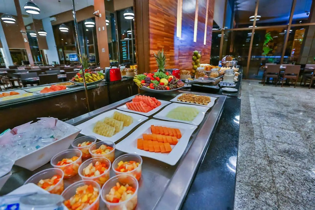 Foto - SJ Premium Hotels By Atlantica