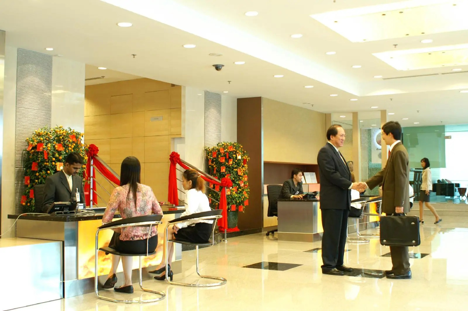 Photo - Hotel Royal Queens