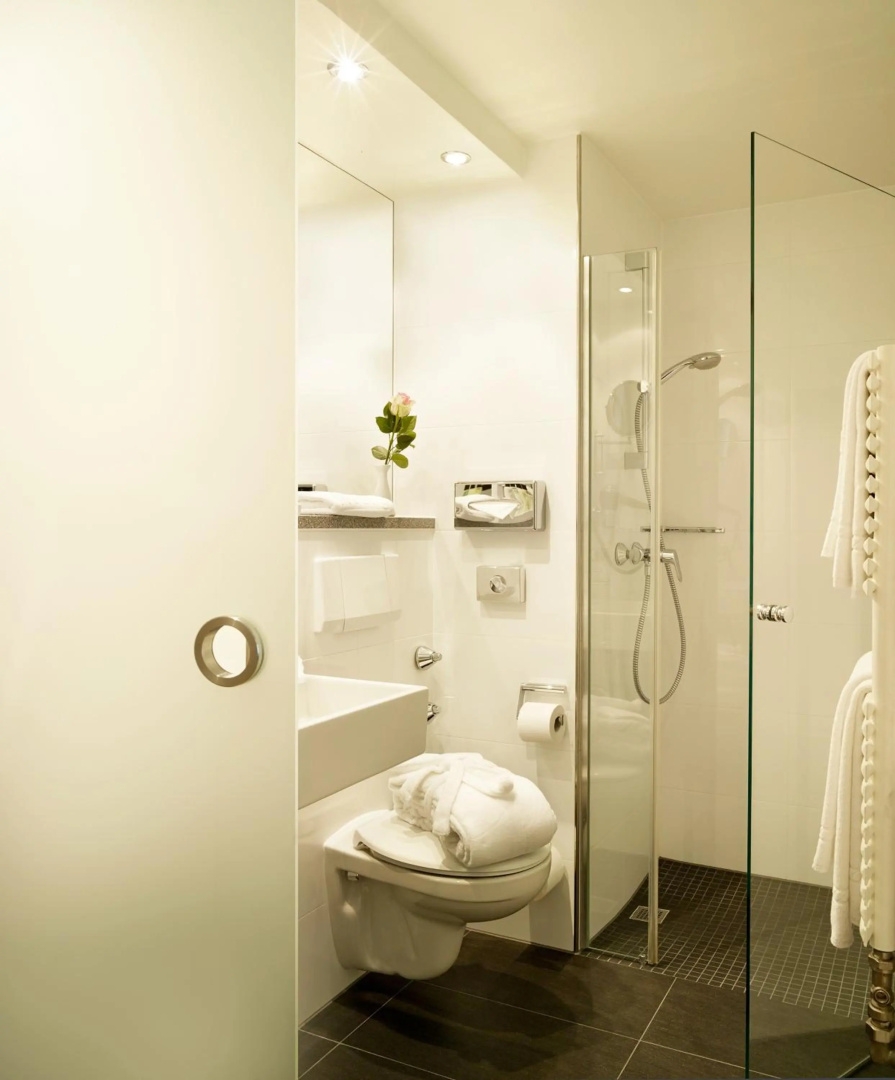 Photo - Hotel Stadt Freiburg