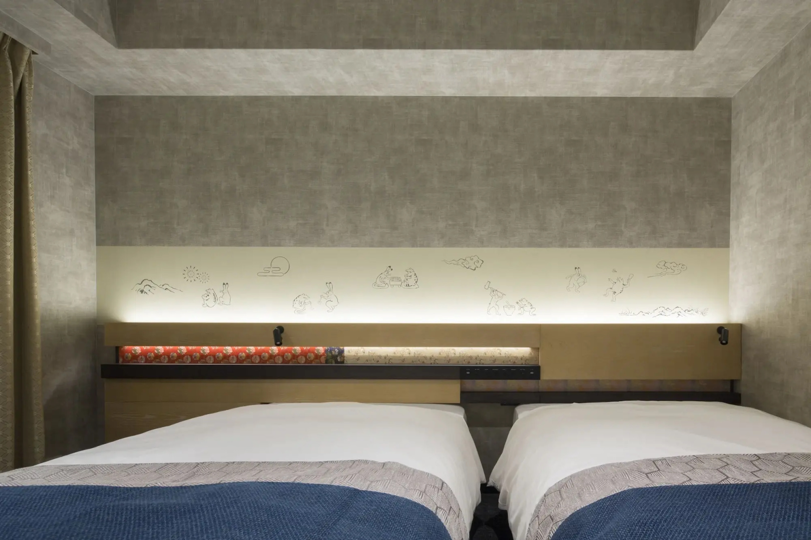 Foto - SHIZUTETSU HOTEL PREZIO Kyoto Karasumaoike