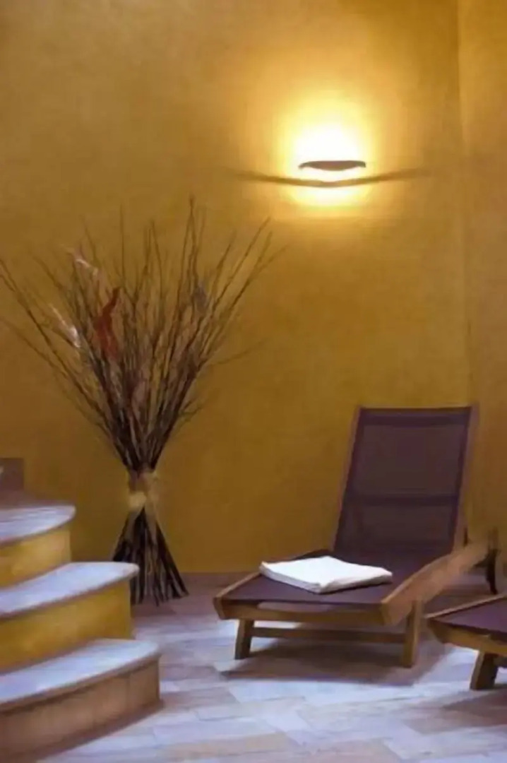 Foto - Savoia Palace Hotel