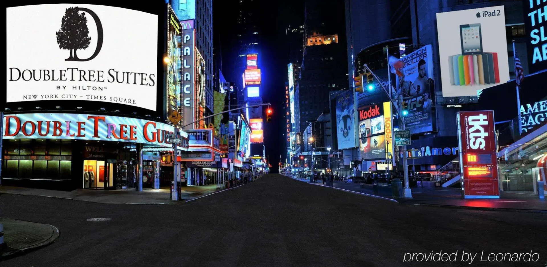 Photo - Tempo By Hilton New York Times Square