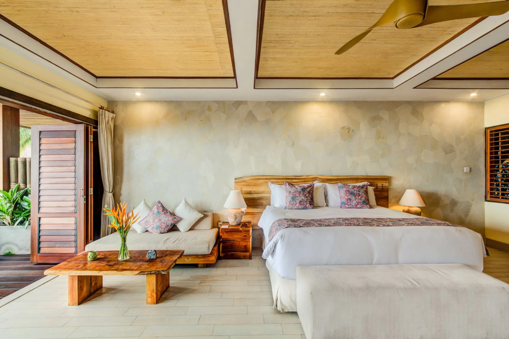 Foto - Bombora Medewi