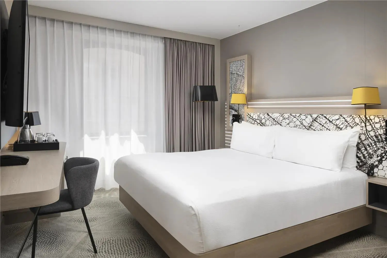 Photo - Hilton Garden Inn Paris La Villette