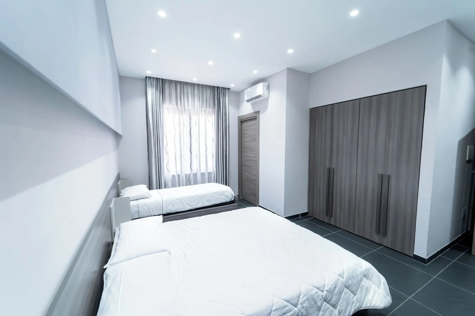 Foto - B&B Le 4 Stagioni Dante's Suites by ClaPa Group Dislocated Hospitality