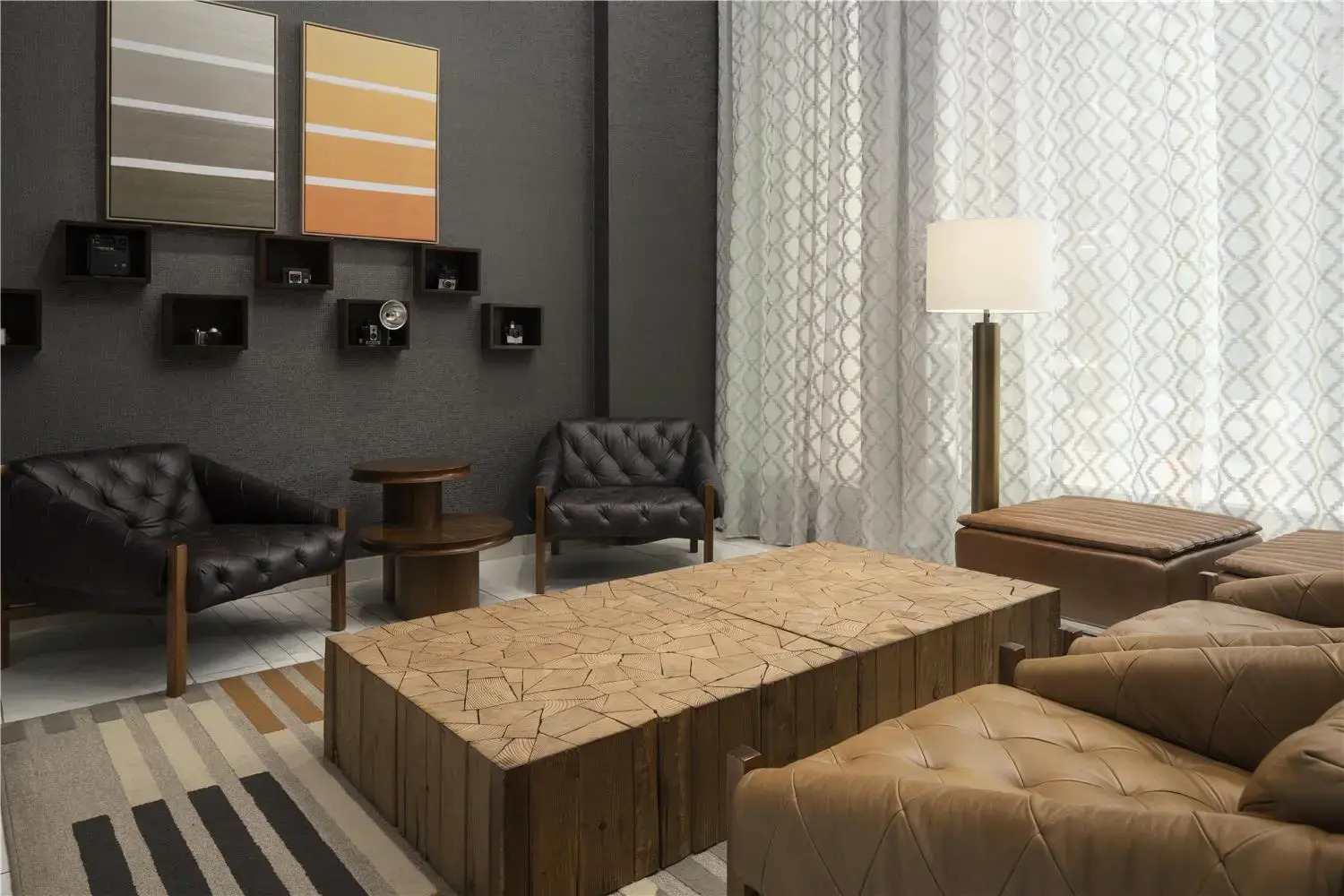 Foto - Hilton Garden Inn New York/Midtown Park Avenue