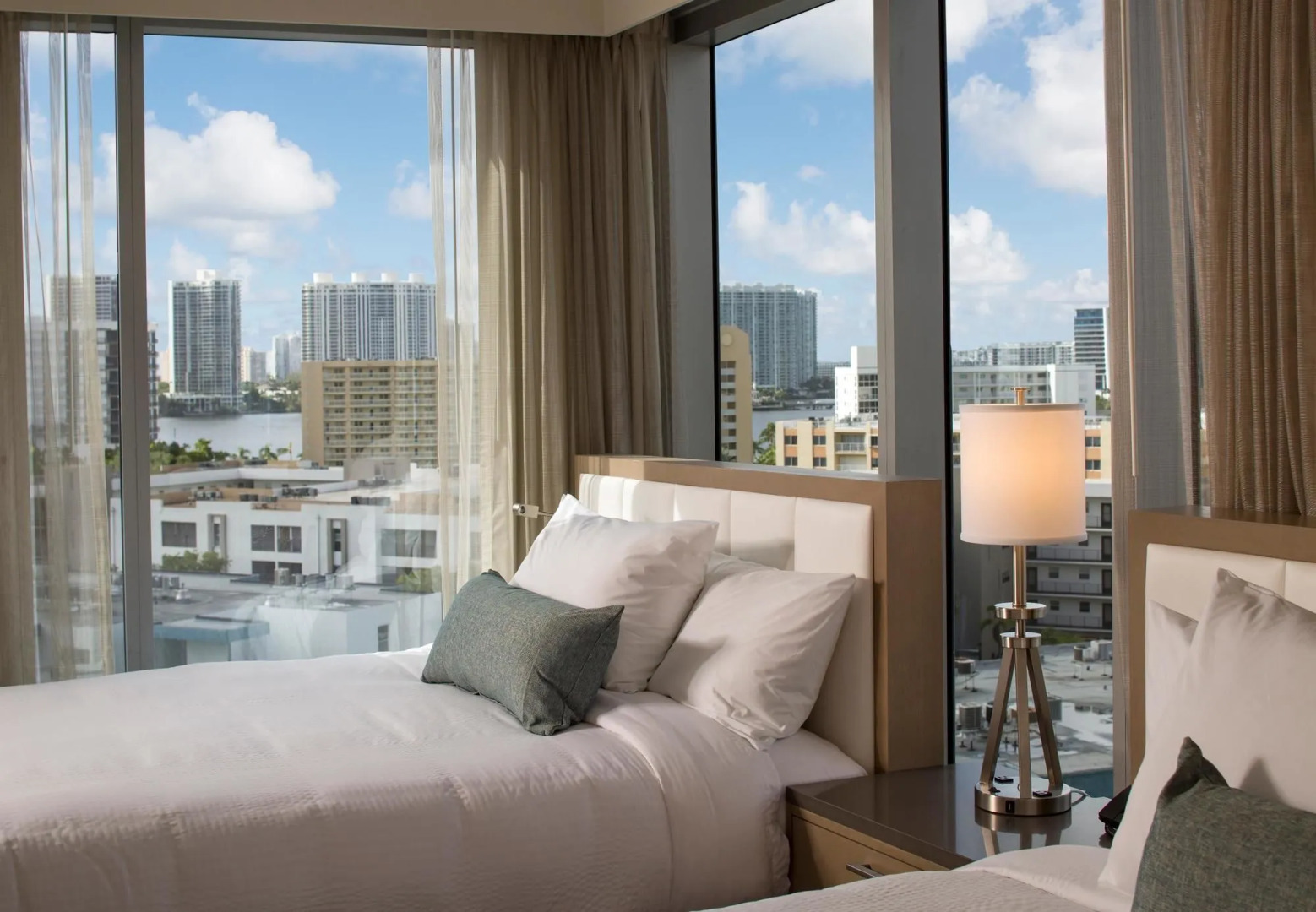 Foto - Residence Inn Miami Sunny Isles Beach