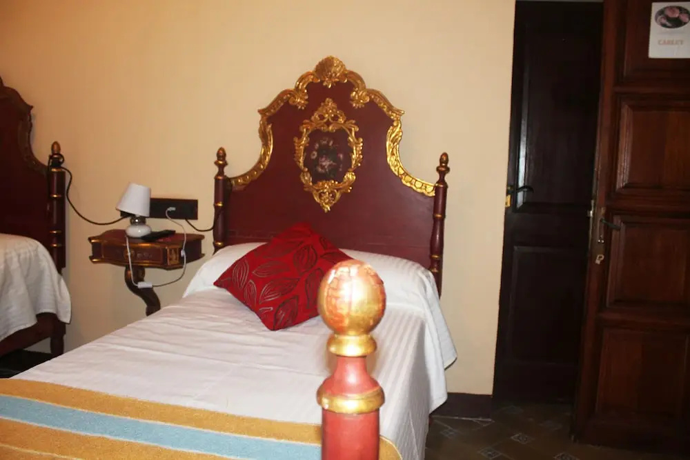 Photo - Hostal Rural Mas Blanc