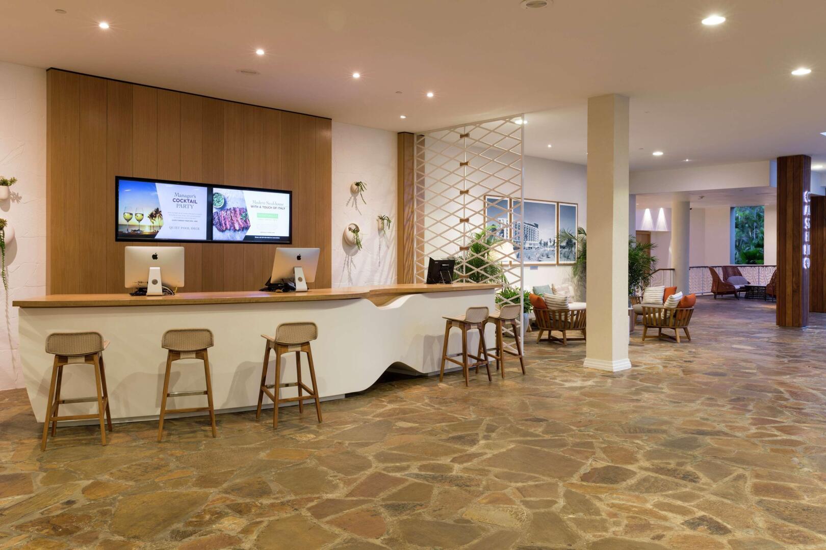 Foto - Hilton Aruba Caribbean Resort & Casino