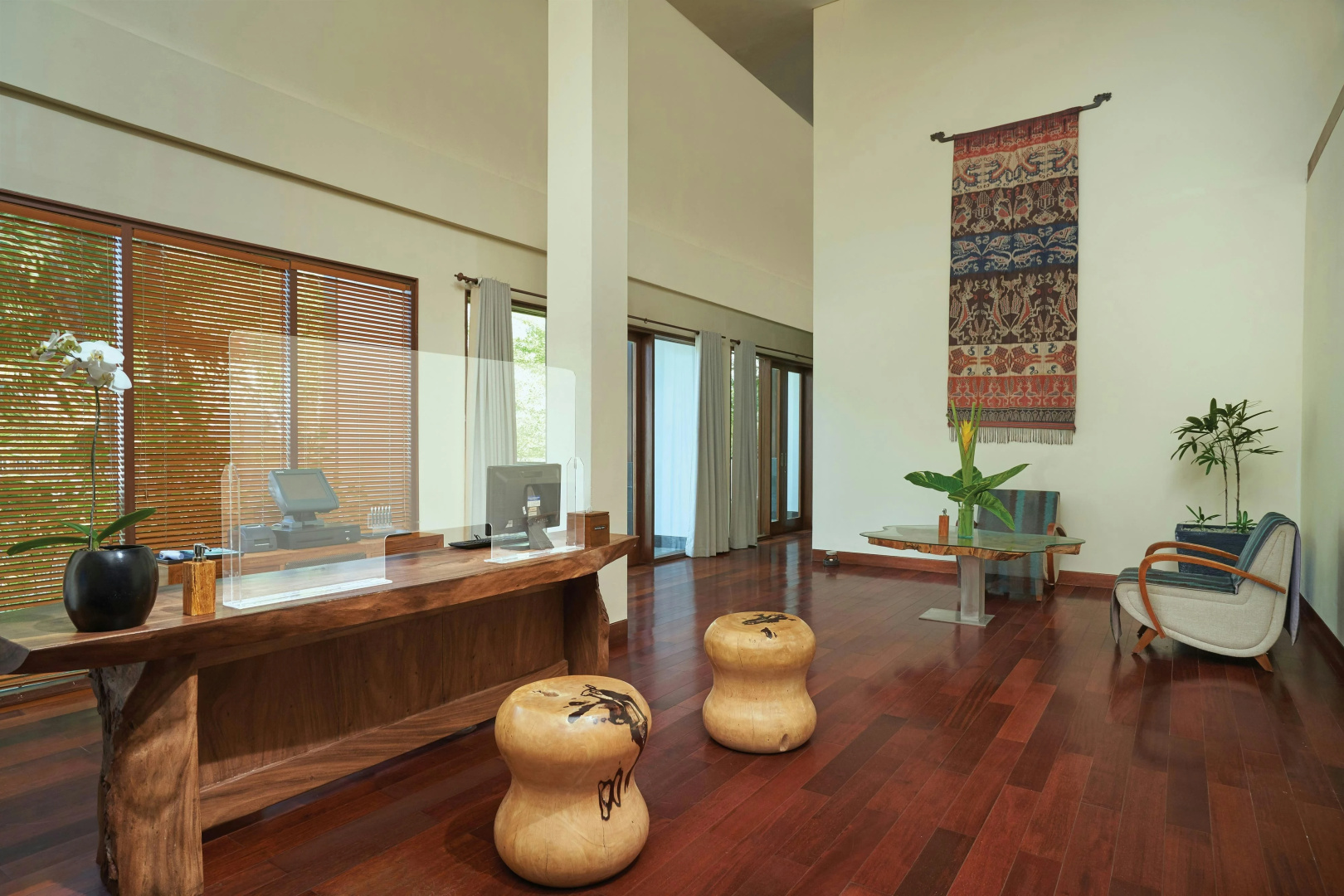 Foto - Marriott’s Bali Nusa Dua Gardens