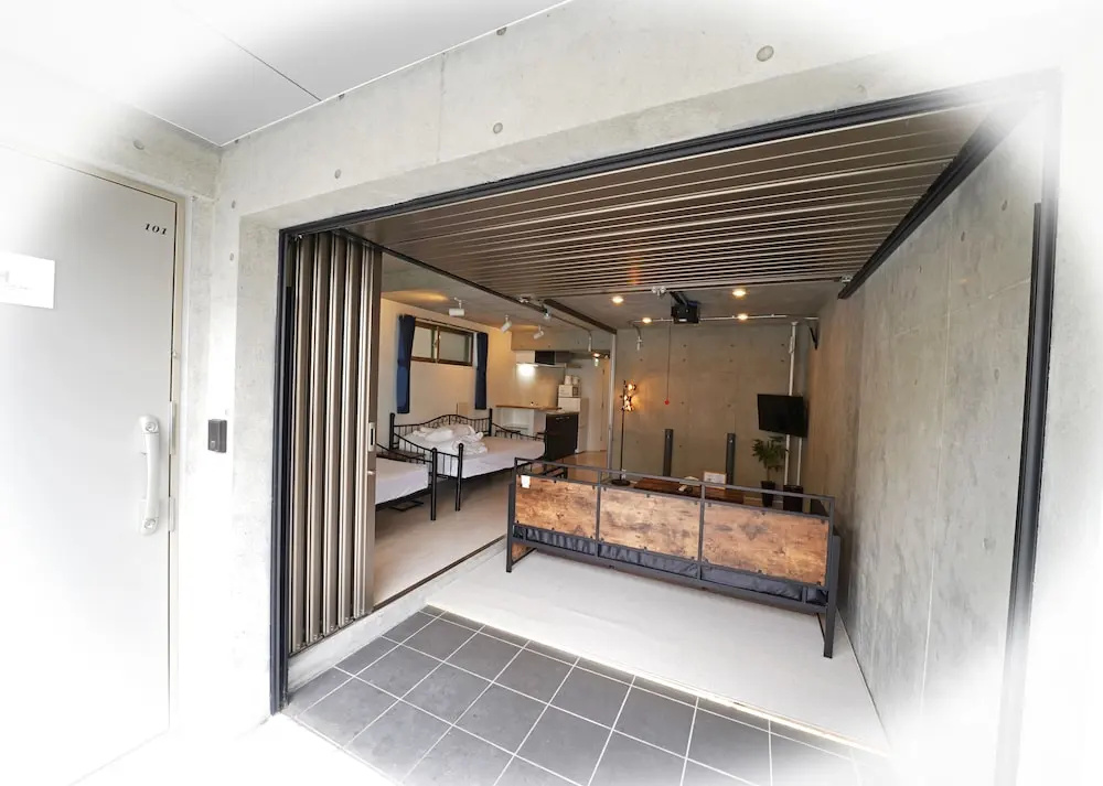 Foto - Laffitte Hirai Condominium Hotel