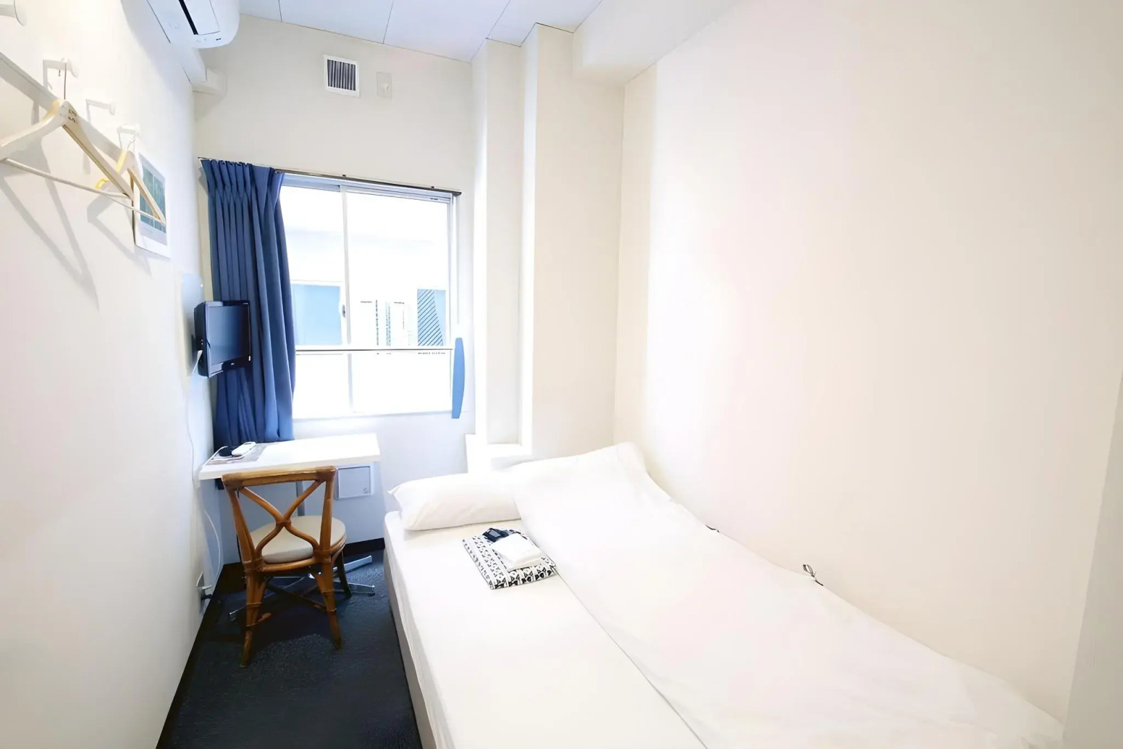 Foto - Sakura Hotel Jimbocho