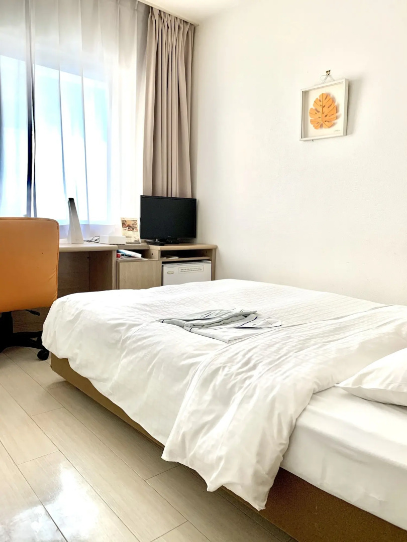 Foto - Smile Hotel Okinawa Naha (Tomari Port)