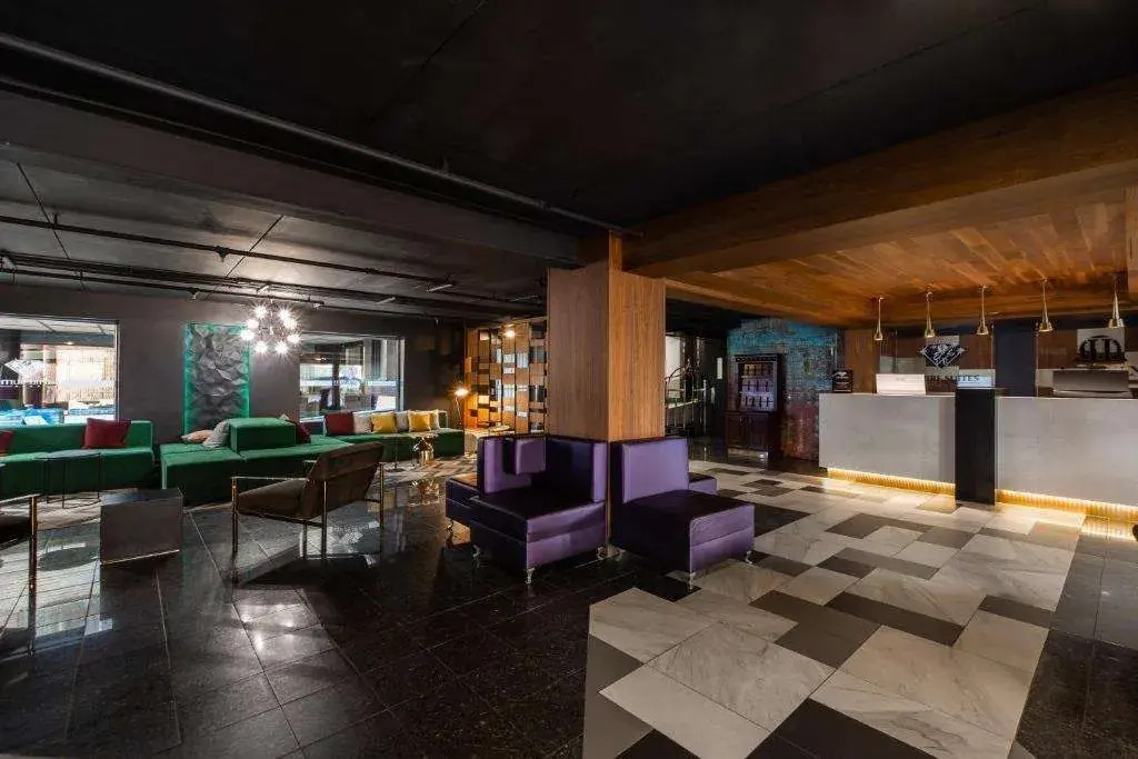 Photo - Empire Suites