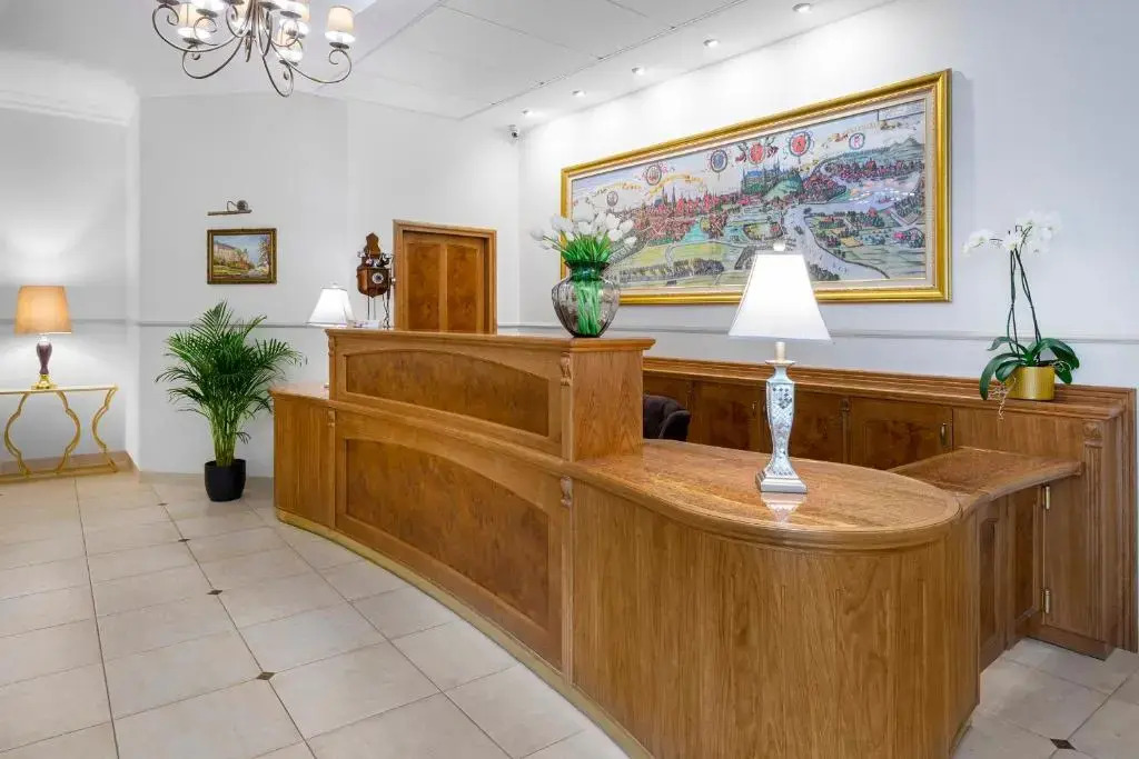 Foto - Ventus Rosa Boutique Aparthotel