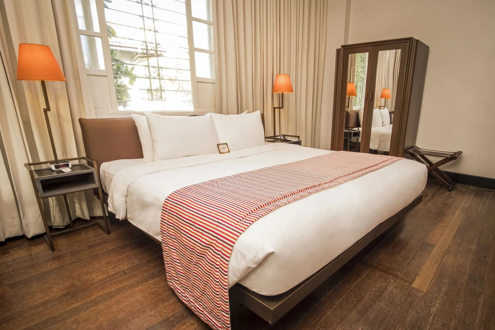 Photo - The Henry Hotel Manila