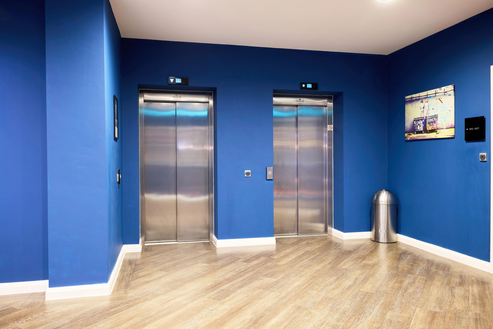 Photo - Holiday Inn - the niu, Loom Manchester North by IHG