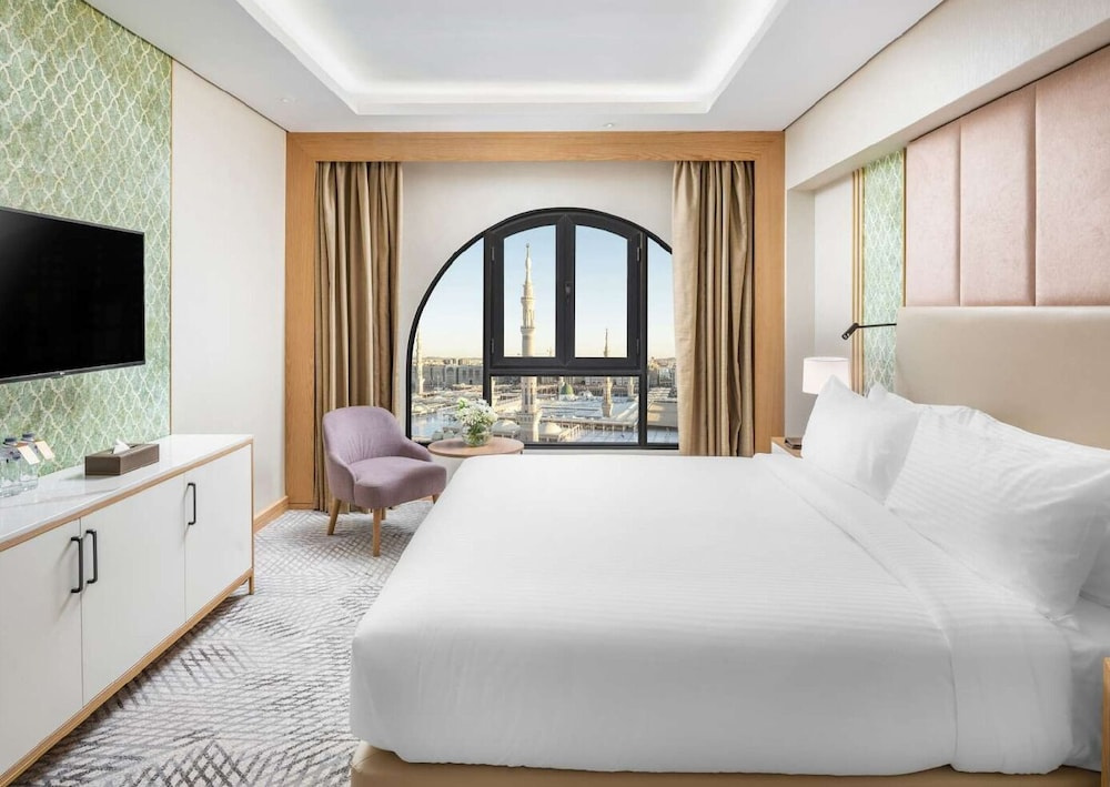 Foto - Makarem Haram view suites
