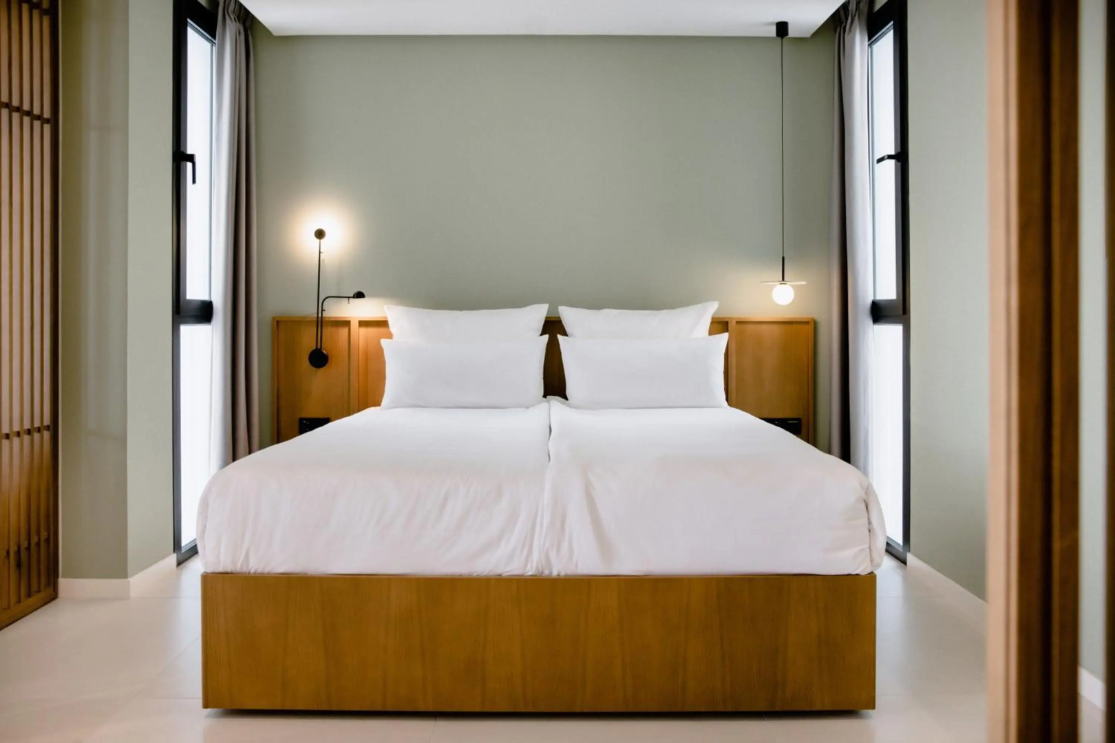 Foto - THE FLAG HOTEL Marbella, Estepona Adult Recommended