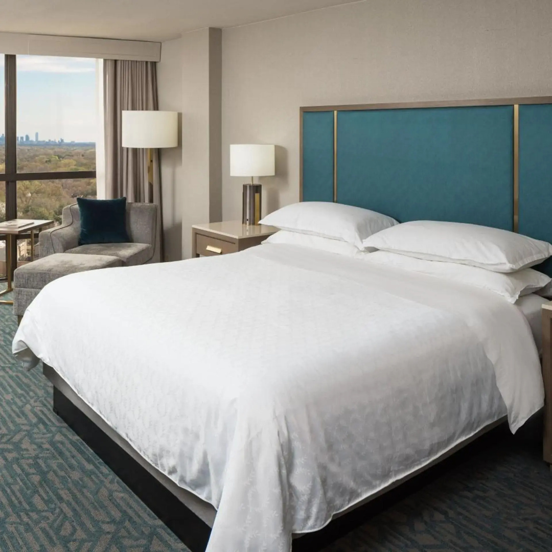 Photo - Sheraton Dallas Hotel by the Galleria